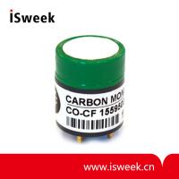 英國alphasense一氧化碳傳感器（抗煙氣，帶過濾，CO傳感器）