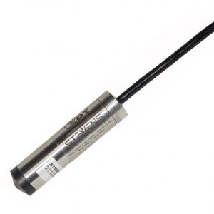 Stevens Water智能SDI-12/RS-485壓力、溫度、數(shù)字峰值計量傳感器