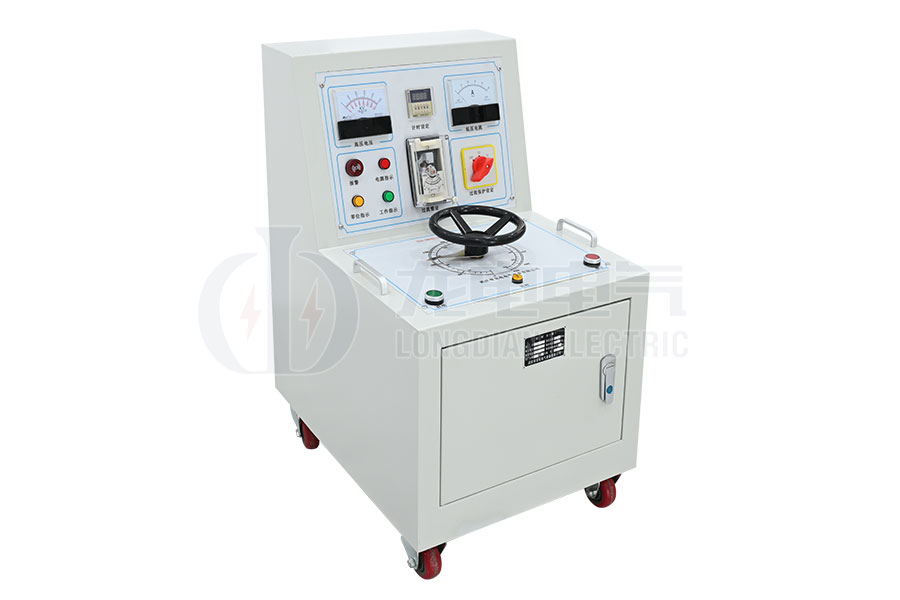 LDYDJ-10kVA/100kV工頻耐壓試驗裝置