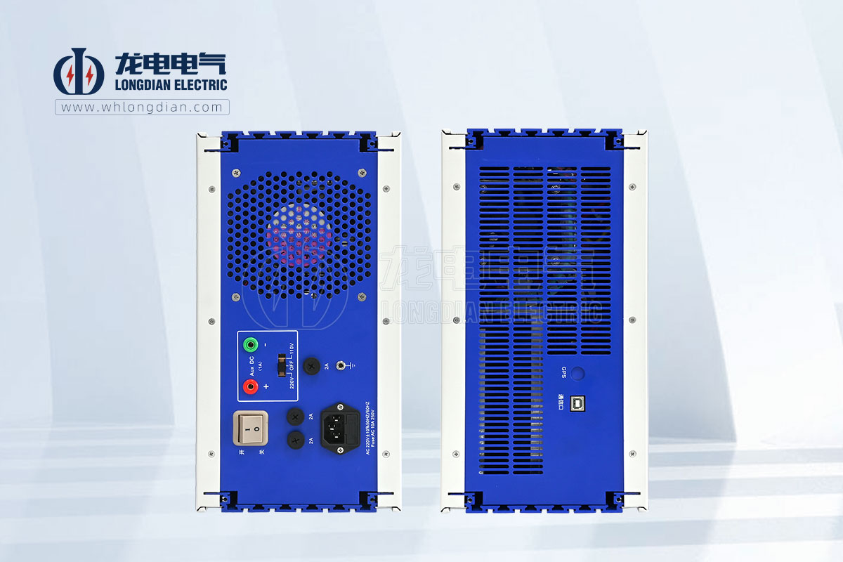 繼電保護(hù)測(cè)試儀 繼電保護(hù)測(cè)試儀