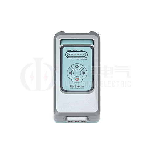 局放多功能采集器