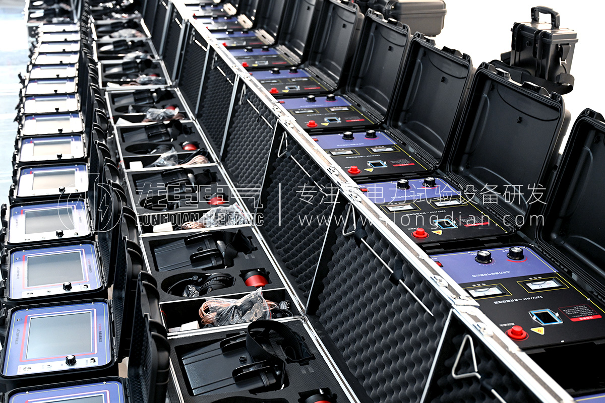 LD-2003電纜故障測(cè)試儀 LD-2003電纜故障測(cè)試儀