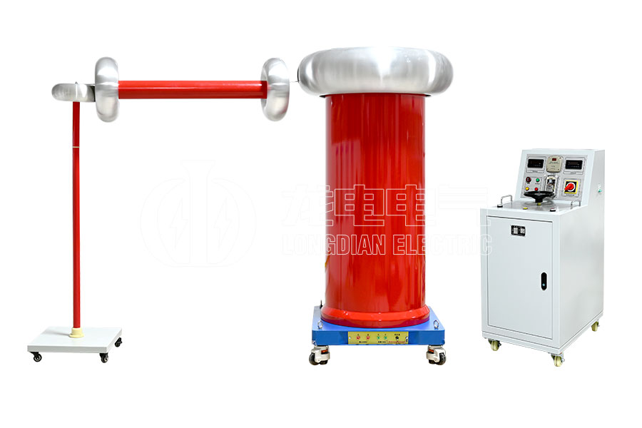 工頻耐壓成套試驗(yàn)裝置